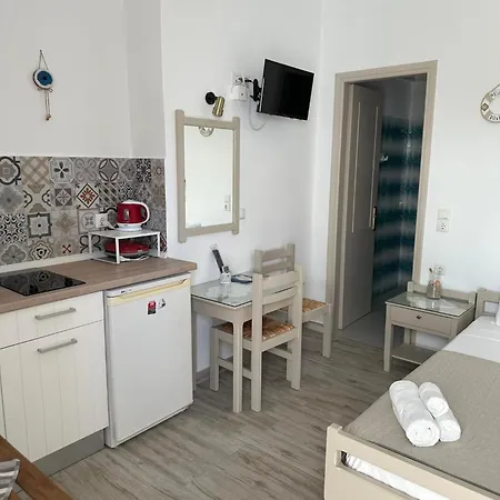 Nick's 2 Apartment *