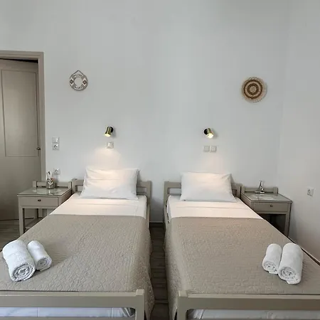 Apartment Nick's 2 *