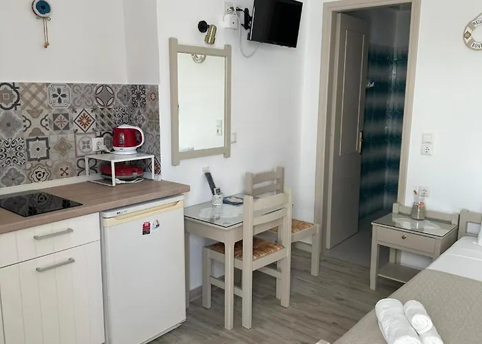 Nick's 2 Appartement *