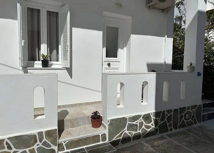 Nick's 2 Appartement