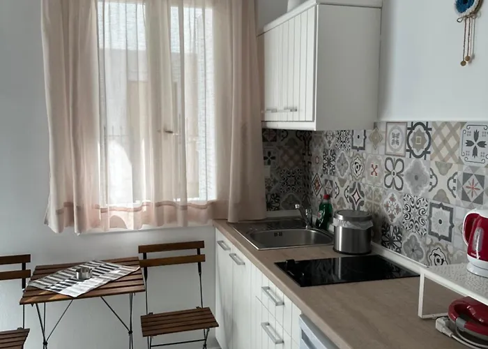 Nick's 2 Appartement