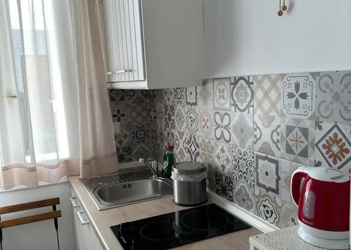 Nick's 2 Appartement *