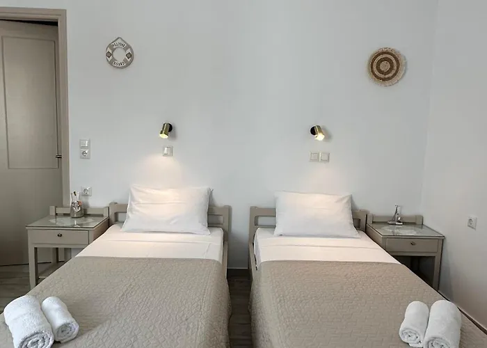 Appartement Nick's 2 *